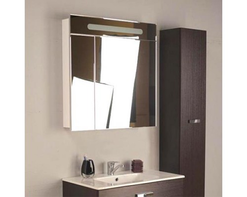 Зеркальный шкафчик Roca Victoria Nord ZRU9000033 80x81