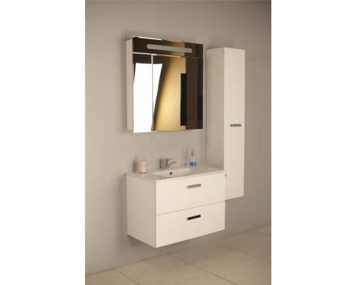 Зеркальный шкафчик Roca Victoria Nord ZRU9000033 80x81