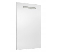 Зеркало Roca Gap ZRU9302689 80x85 с подсветкой