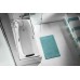 Ванна акриловая Roca Sureste 160 х 70 см ZRU9302787 (каркас и экран заказывать отдельно)