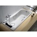 Ванна акриловая Roca BeCool ZRU9302852 170 x 80 см (каркас и экран заказывать отдельно)
