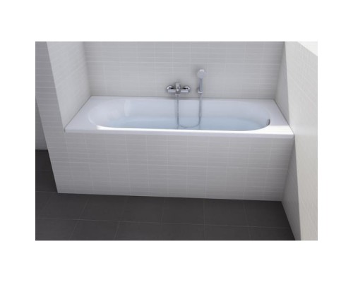 Акриловая ванна 150x75 Roca Genova-N ZRU9302894