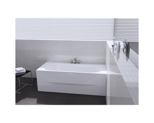 Акриловая ванна 150x75 Roca Genova-N ZRU9302894