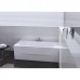 Акриловая ванна 150x75 Roca Genova-N ZRU9302894