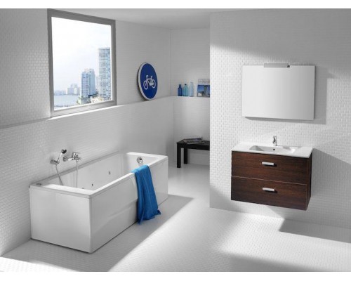 Акриловая ванна Roca Easy 170x75 ZRU9302899