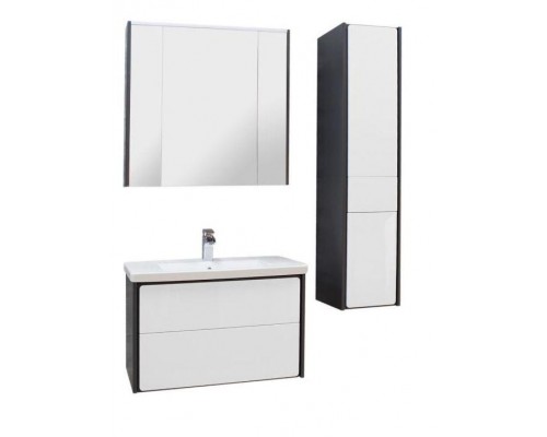 Зеркальный шкафчик Roca Ronda ZRU9302969 70x78