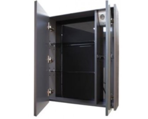 Зеркальный шкафчик Roca Ronda ZRU9302970 80x78