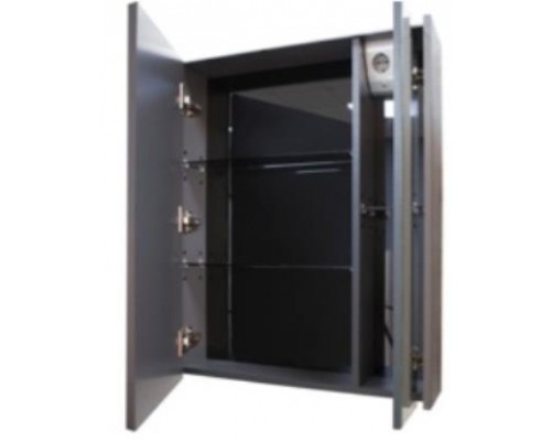 Зеркальный шкафчик Roca Ronda ZRU9303009, 800 мм