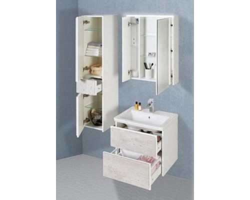 Зеркальный шкафчик Roca Ronda ZRU9303009, 800 мм