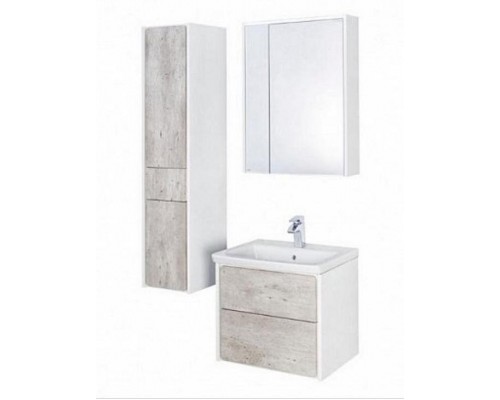 Зеркальный шкафчик Roca Ronda ZRU9303009, 800 мм