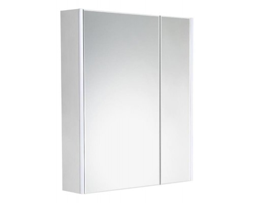 Зеркальный шкафчик Roca UP ZRU9303025, 60 см, правый, белый глянец