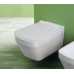 Подвесной унитаз Simas Baden Baden BB18bi безободковый