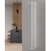 Радиаторы отопления стальные водяной Stinox VITO 92x180x1900 черный/белый