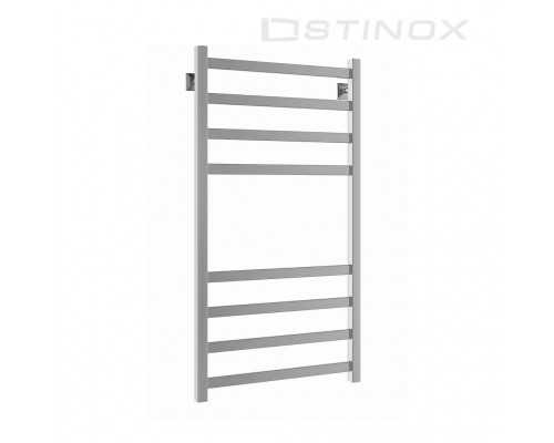 Полотенцесушитель водяной Stinox PRESTIGE 500x1000 (хром глянец)