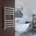 Полотенцесушитель водяной Stinox PRESTIGE 500x1000 (хром глянец)