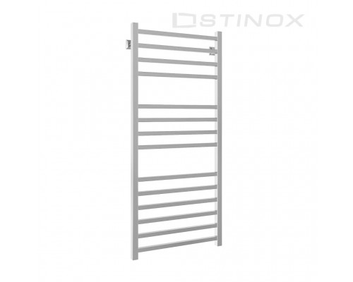 Полотенцесушитель водяной Stinox QUATRO LUXE 500x1200