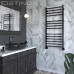 Полотенцесушитель водяной Stinox QUATRO LUXE 500x1200