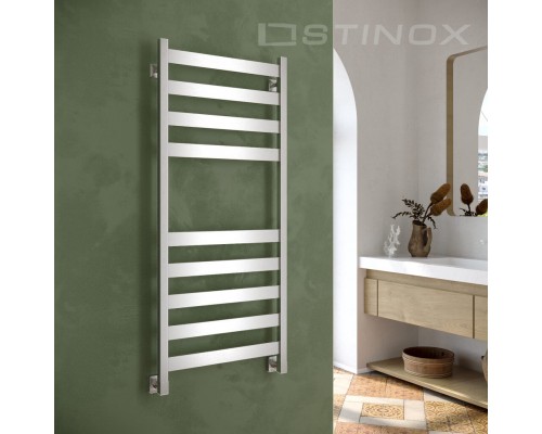 Полотенцесушитель водяной Stinox SAN REMO 500x1200