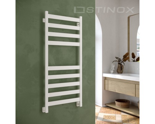 Полотенцесушитель водяной Stinox SAN REMO 500x1200
