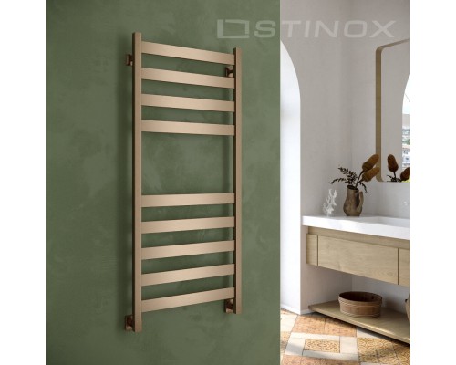 Полотенцесушитель водяной Stinox SAN REMO 500x1200