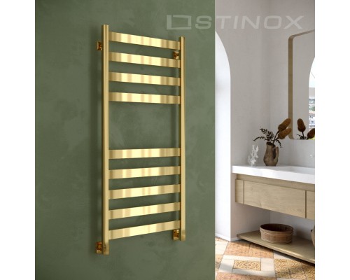 Полотенцесушитель водяной Stinox SAN REMO 500x1200