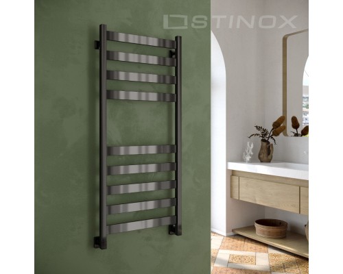 Полотенцесушитель водяной Stinox SAN REMO 500x1200