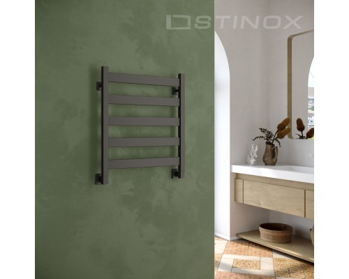 Полотенцесушитель водяной Stinox SAN REMO 500x600