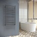Полотенцесушитель водяной Stinox TOSCANA 500x1000 (хром)