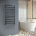 Полотенцесушитель водяной Stinox TOSCANA 500x1000 (хром)