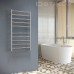 Полотенцесушитель водяной Stinox TOSCANA 500x1000 (хром)