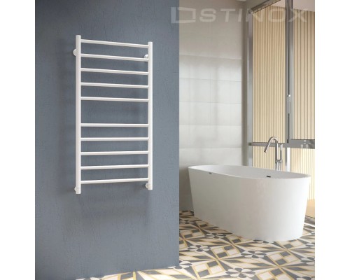 Полотенцесушитель водяной Stinox TOSCANA 500x1000 (хром)