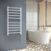 Полотенцесушитель водяной Stinox TOSCANA 500x1000 (хром)