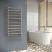 Полотенцесушитель водяной Stinox TOSCANA 500x1000 (хром)