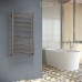Полотенцесушитель водяной Stinox TOSCANA 500x1000 (хром)