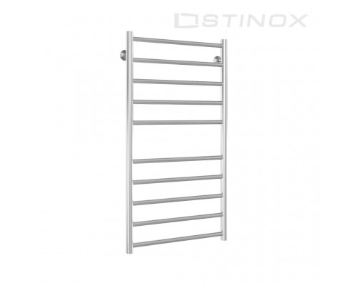 Полотенцесушитель водяной Stinox TOSCANA 500x1000 (хром)