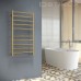 Полотенцесушитель водяной Stinox TOSCANA 500x1000 (хром)