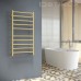 Полотенцесушитель водяной Stinox TOSCANA 500x1000 (хром)