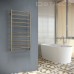 Полотенцесушитель водяной Stinox TOSCANA 500x1000 (хром)