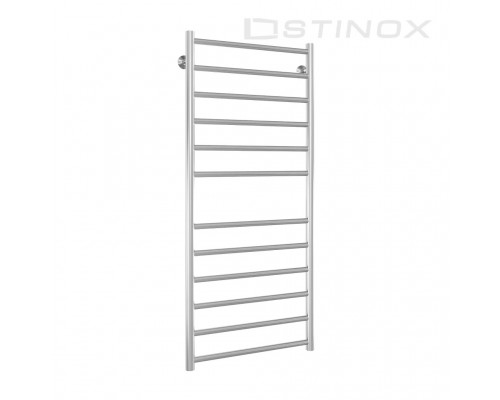 Полотенцесушитель водяной Stinox TOSCANA 500x1200 (хром глянец)