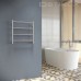 Полотенцесушитель водяной Stinox TOSCANA 500x500 (хром глянец)