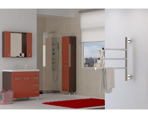 Сунержа ЭПС СУНЕРЖА "Триада" 540х585 (35.8 Вт) (Без покрытия)