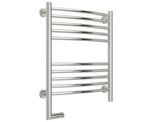 Сунержа РЭБ "БОГЕМА 2.0" 600х500 / МЭМ левый (Без покрытия)