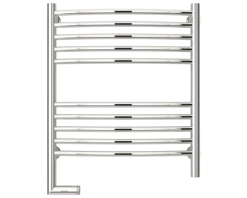 Сунержа РЭБ "БОГЕМА 2.0" 600х500 / МЭМ левый (Без покрытия)