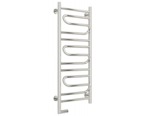 Сунержа РЭБ "ЭЛЕГИЯ 2.0" 1000х400 / МЭМ левый (Без покрытия)