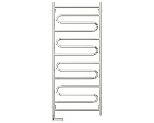 Сунержа РЭБ "ЭЛЕГИЯ 2.0" 1200х500 / МЭМ левый (Без покрытия)