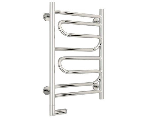 Сунержа РЭБ "ЭЛЕГИЯ 2.0" 600х400 / МЭМ левый (Без покрытия)