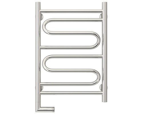 Сунержа РЭБ "ЭЛЕГИЯ 2.0" 600х400 / МЭМ левый (Без покрытия)