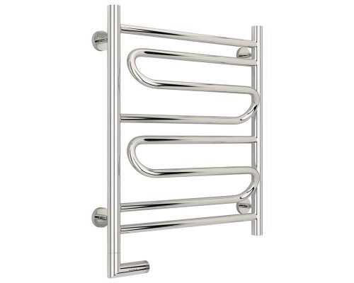 Сунержа РЭБ "ЭЛЕГИЯ 2.0" 600х500 / МЭМ левый (Без покрытия)