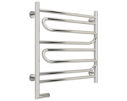 Сунержа РЭБ "ЭЛЕГИЯ 2.0" 600х600 / МЭМ левый (Без покрытия)