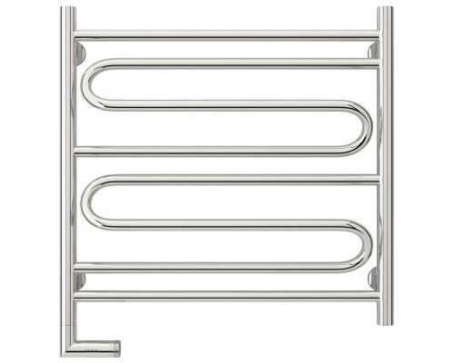 Сунержа РЭБ "ЭЛЕГИЯ 2.0" 600х600 / МЭМ левый (Без покрытия)